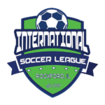 International League Logo