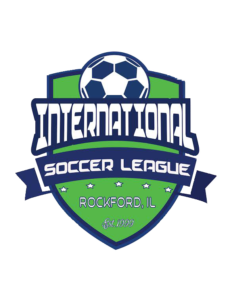 International League Logo