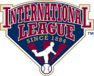 International League Logo