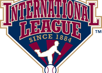 International League Logo