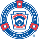 International League logo and symbol