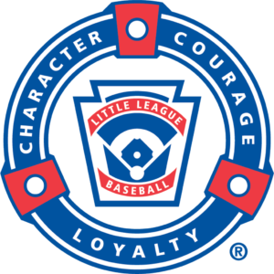 International League logo and symbol