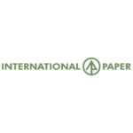 International Paper logo and symbol