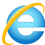 Internet Explorer Logo