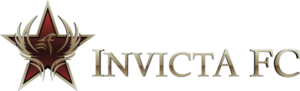 Invicta logo and symbol