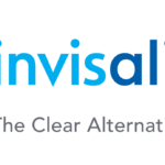 Invisalign logo and symbol