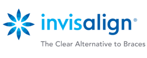 Invisalign logo and symbol