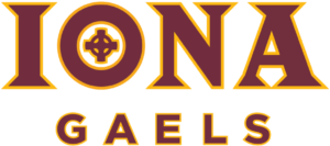 Iona Gaels Logo