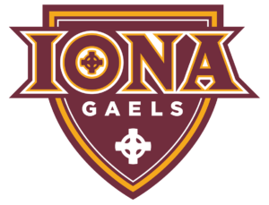 Iona Gaels Logo