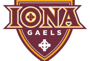 Iona Gaels Logo