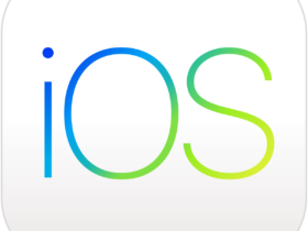 Ios Logo
