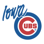 Iowa Cubs Logo