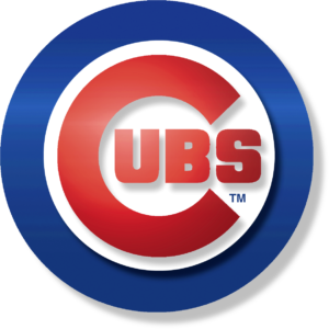 Iowa Cubs logo and symbol