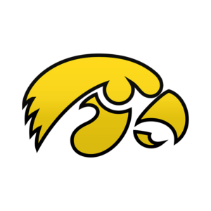 Iowa Hawkeyes Logo