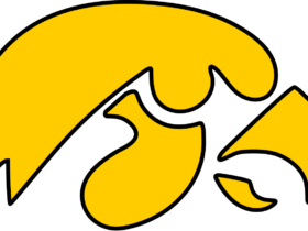 Iowa Hawkeyes Logo