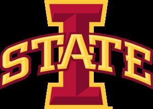 Iowa State Cyclones Logo