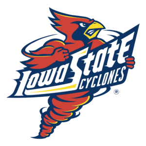 Iowa State Cyclones Logo