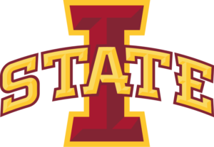 Iowa State Cyclones logo and symbol