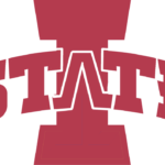 Iowa State logo and symbol