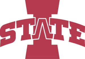 Iowa State logo and symbol