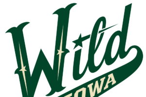 Iowa Wild Logo