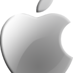 iPhone logo and symbol