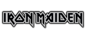 Iron Maiden Logo