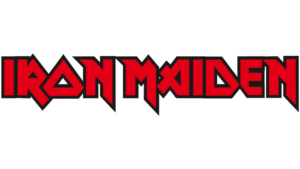 Iron Maiden Logo