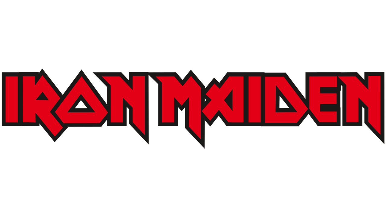 Inspiration - Iron Maiden Logo Facts, Meaning, History & PNG ...