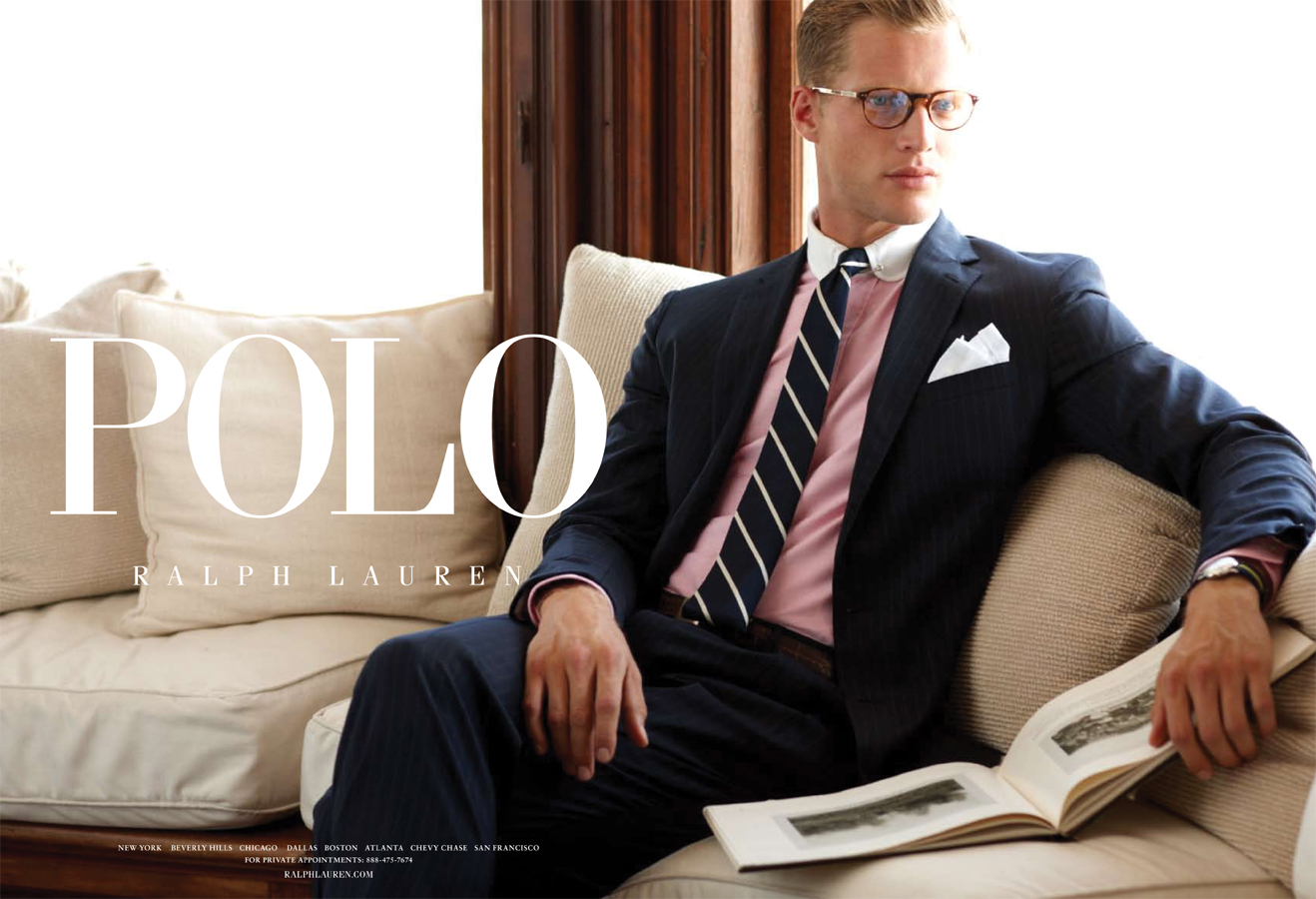 Loyalty360 - Is Polo Ralph Lauren Headed Toward Renewed Brand Loyalty?