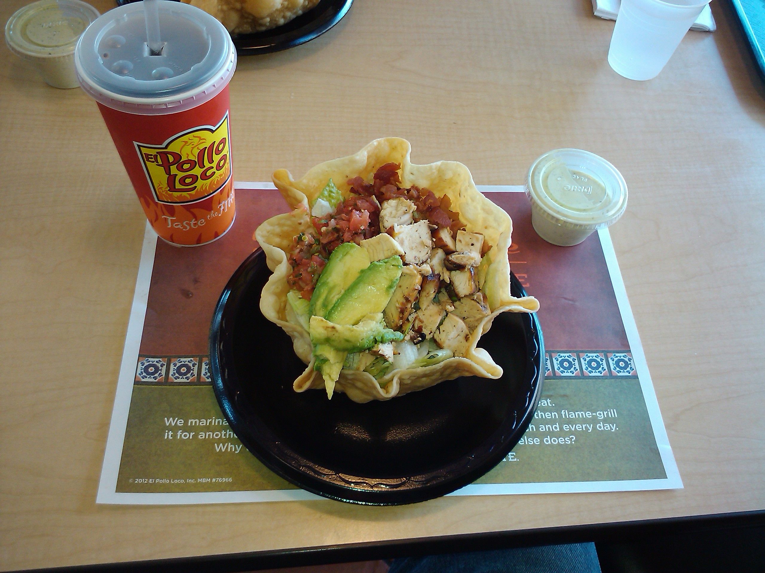 is-el-pollo-loco-considered-fast-food