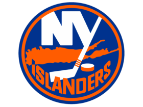 Islanders Logo