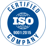 ISO logo and symbol