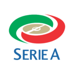 Italian Serie A Logo