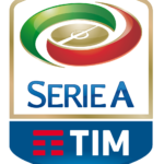 Italian Serie A Logo