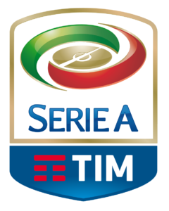 Italian Serie A Logo