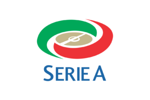 Italian Serie A Logo