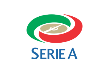 Italian Serie A Logo