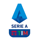 Italian Serie A logo and symbol