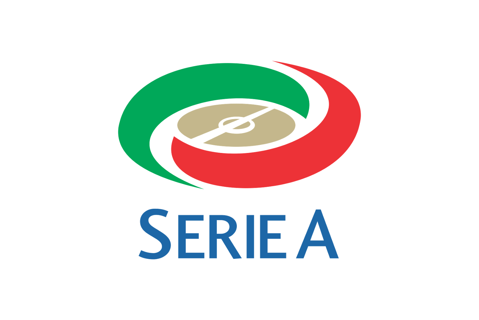 Italian Serie A Logo