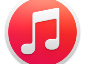 Itunes Logo