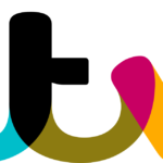 ITV logo and symbol
