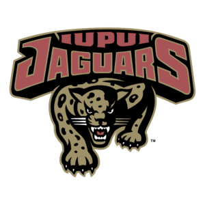 Iupui Jaguarslogo