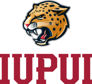 Iupui Jaguarslogo