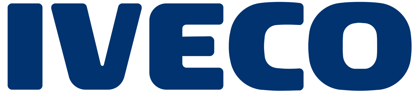 Iveco Logo