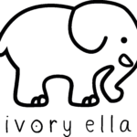 Ivory Ella Logo