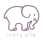 Ivory Ella Logo