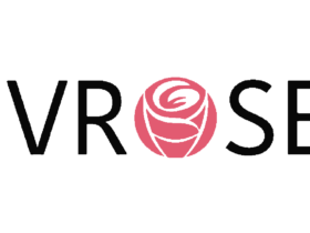 Ivrose Com Logo
