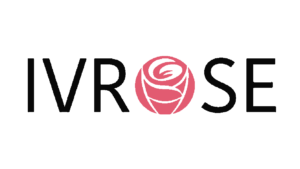 Ivrose Com Logo