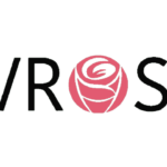 Ivrose.com logo and symbol